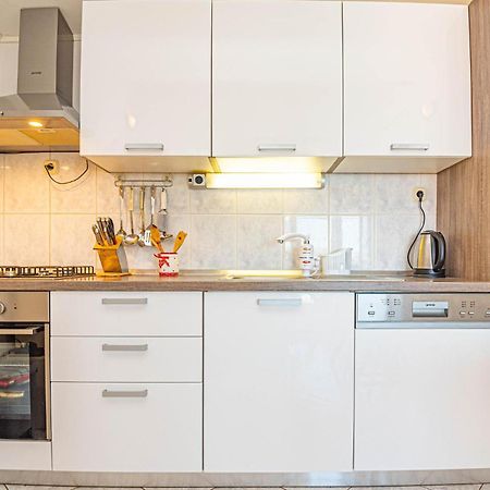 Podglavica Nice Home In Zatoglav With House Sea View מראה חיצוני תמונה