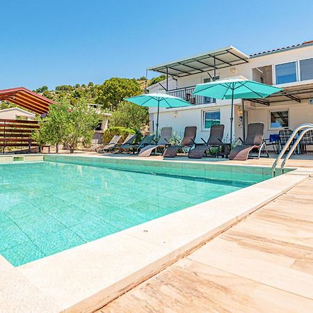 Podglavica Nice Home In Zatoglav With House Sea View מראה חיצוני תמונה