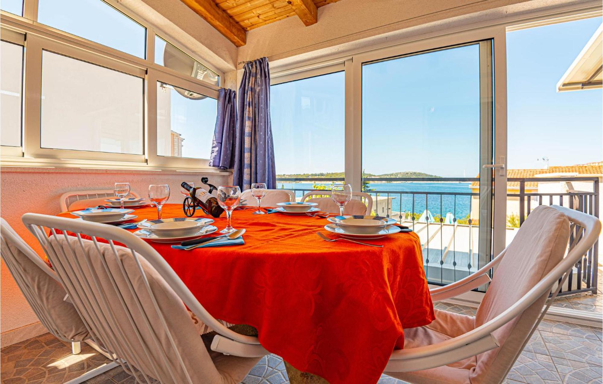 Podglavica Nice Home In Zatoglav With House Sea View מראה חיצוני תמונה