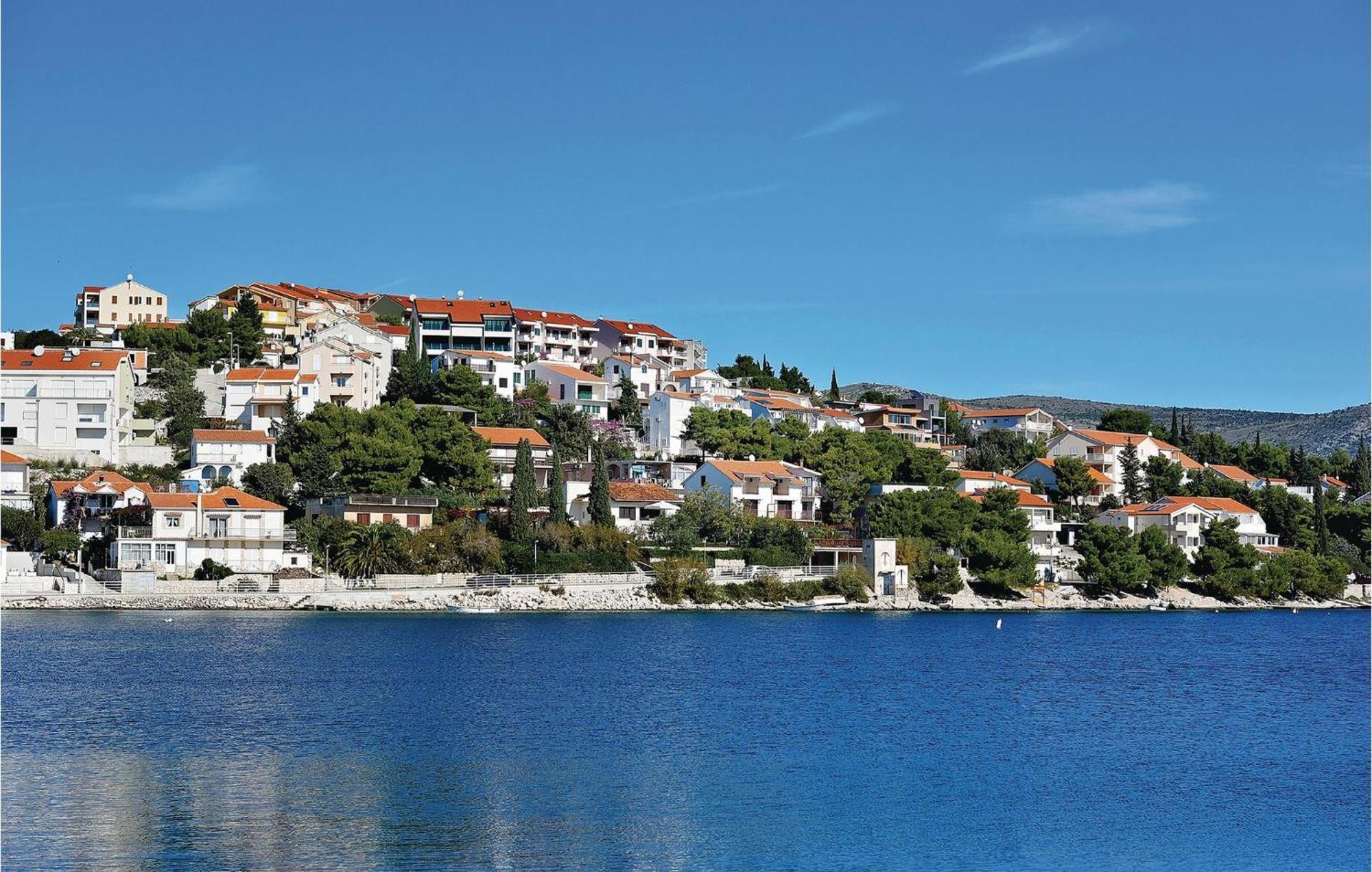 Podglavica Nice Home In Zatoglav With House Sea View מראה חיצוני תמונה