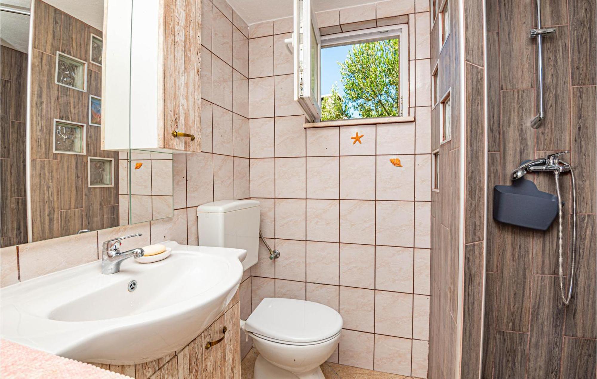 Podglavica Nice Home In Zatoglav With House Sea View מראה חיצוני תמונה