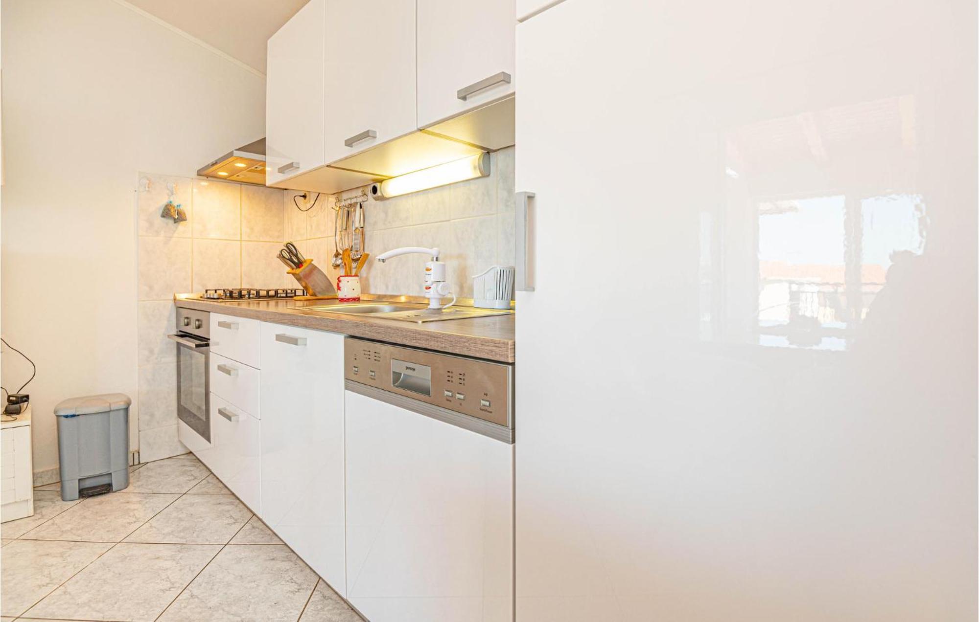 Podglavica Nice Home In Zatoglav With House Sea View מראה חיצוני תמונה