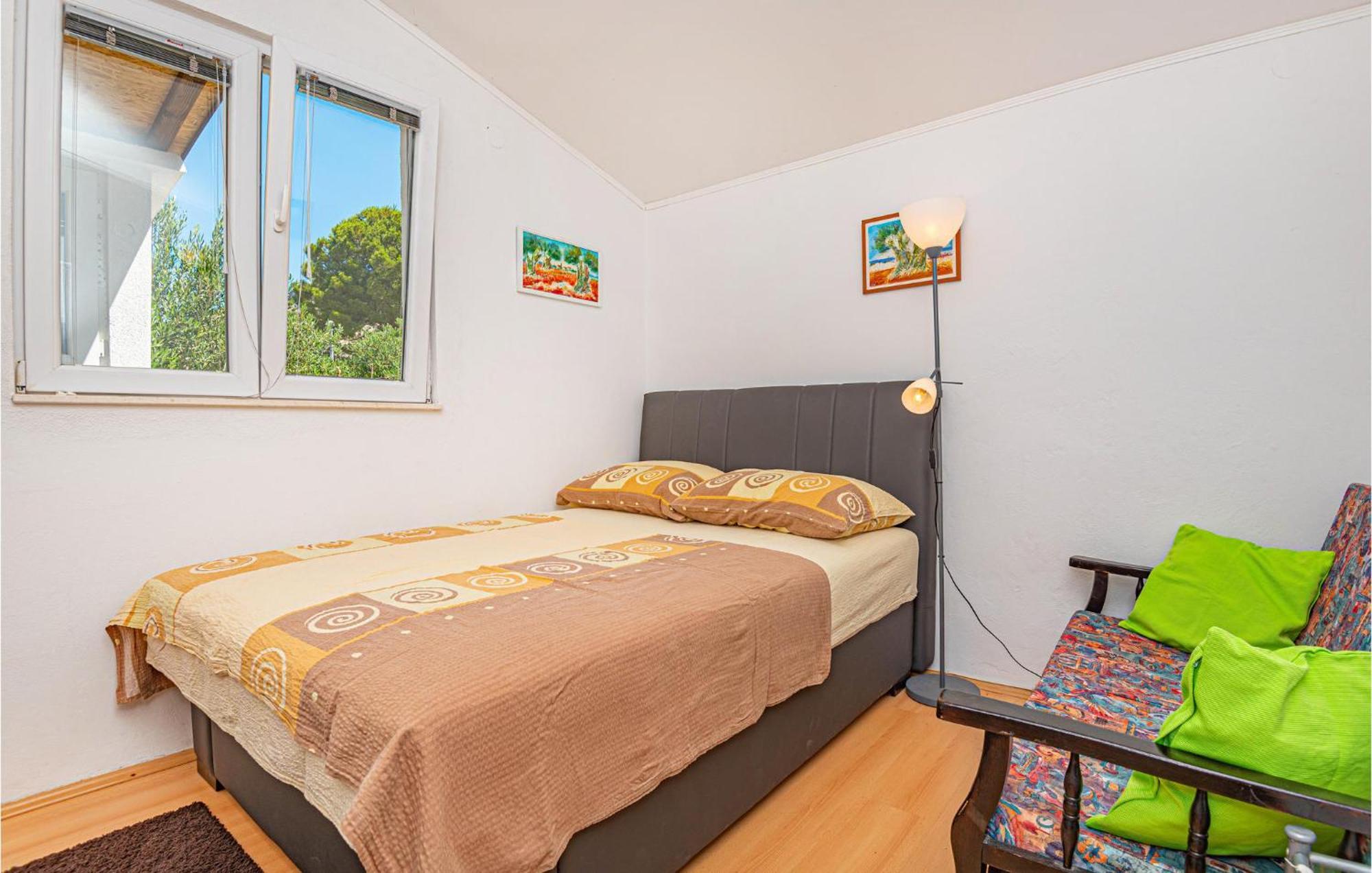 Podglavica Nice Home In Zatoglav With House Sea View מראה חיצוני תמונה