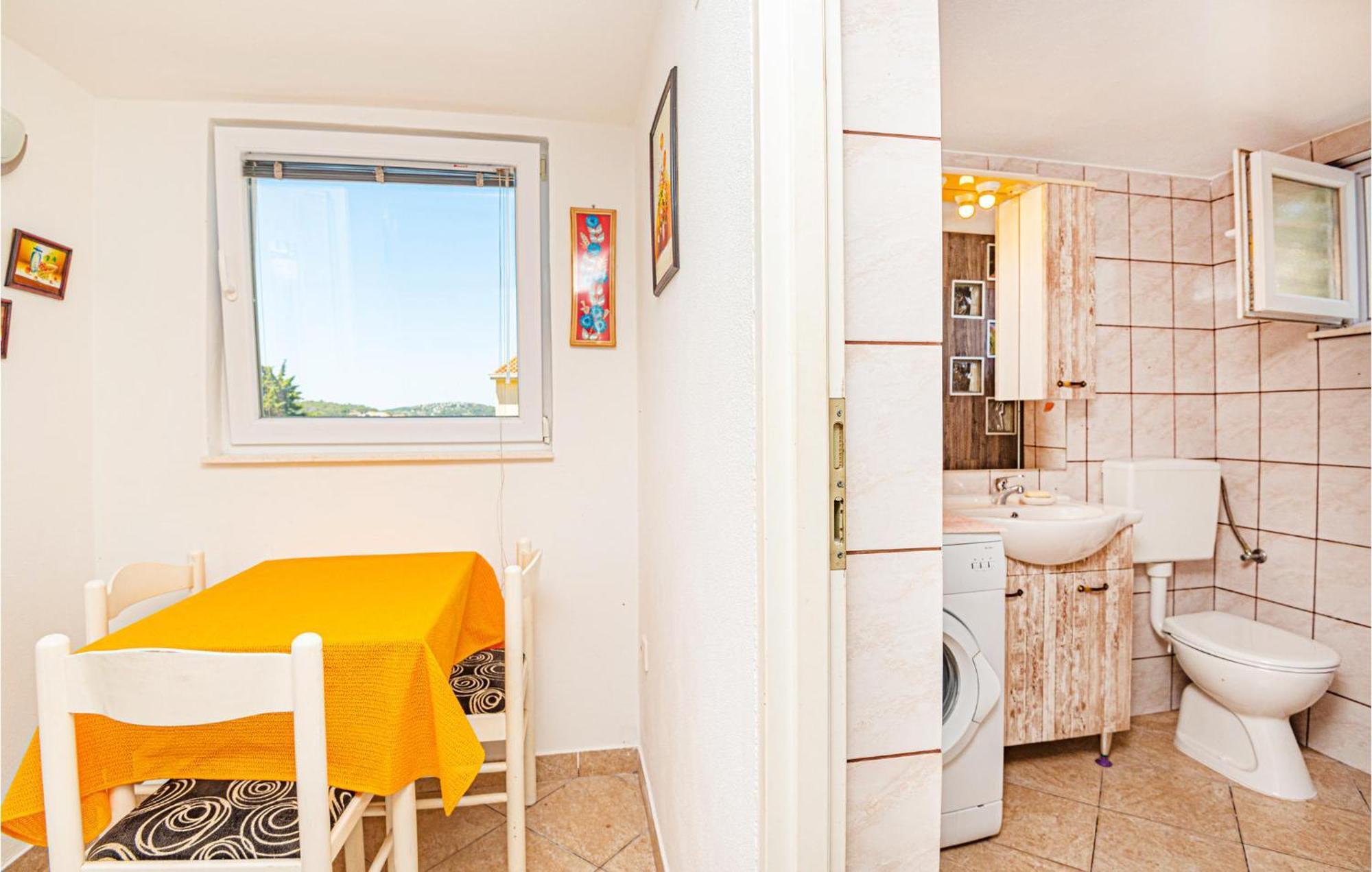 Podglavica Nice Home In Zatoglav With House Sea View מראה חיצוני תמונה