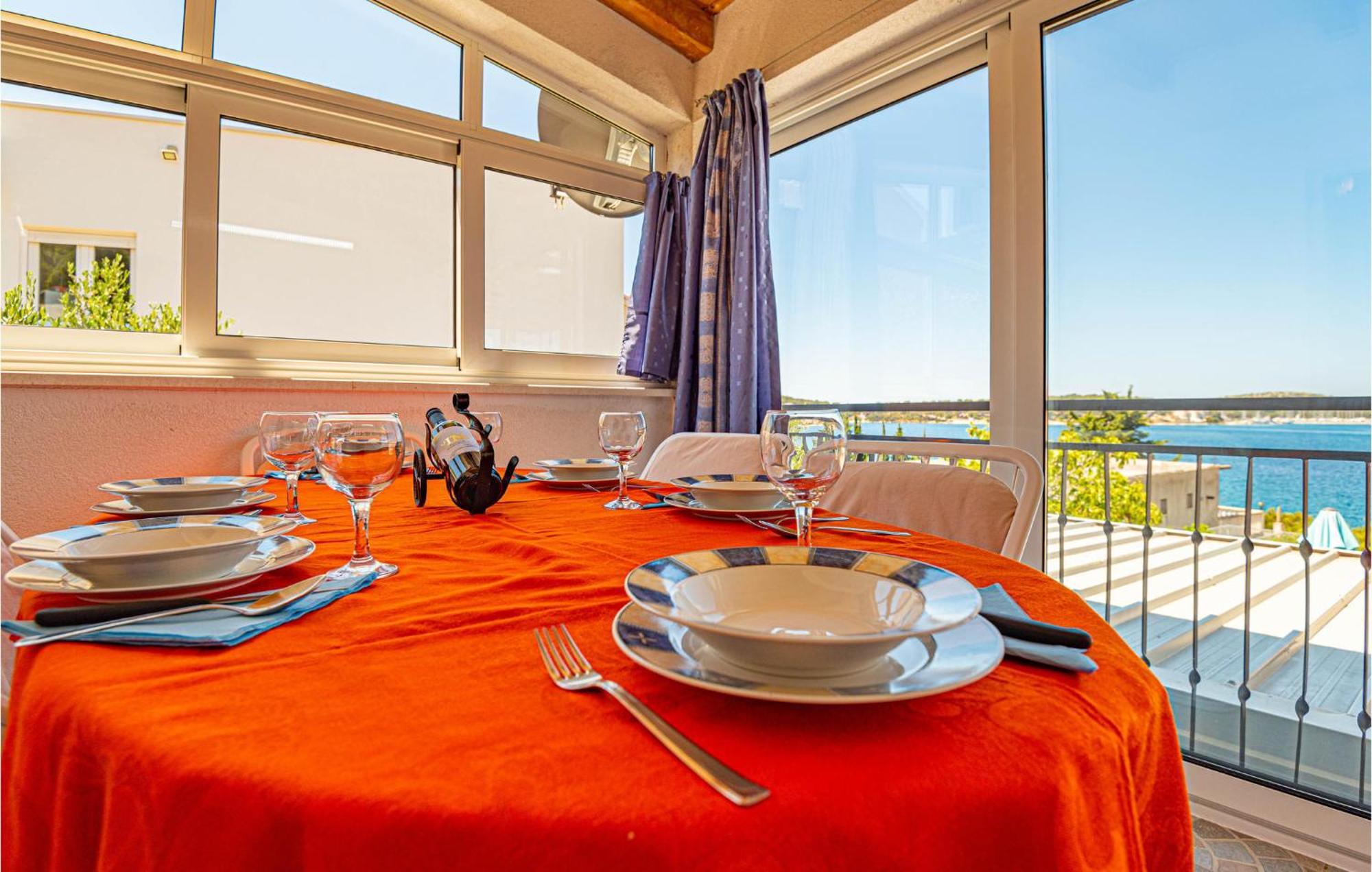 Podglavica Nice Home In Zatoglav With House Sea View מראה חיצוני תמונה