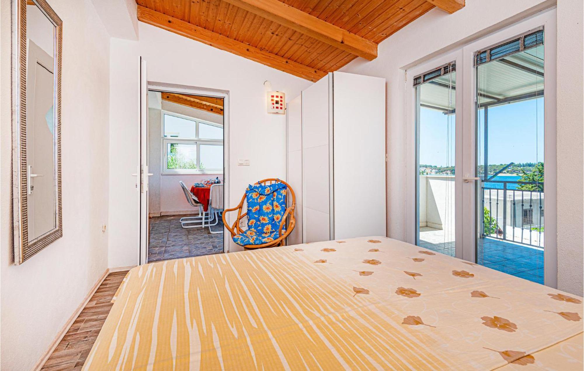 Podglavica Nice Home In Zatoglav With House Sea View מראה חיצוני תמונה
