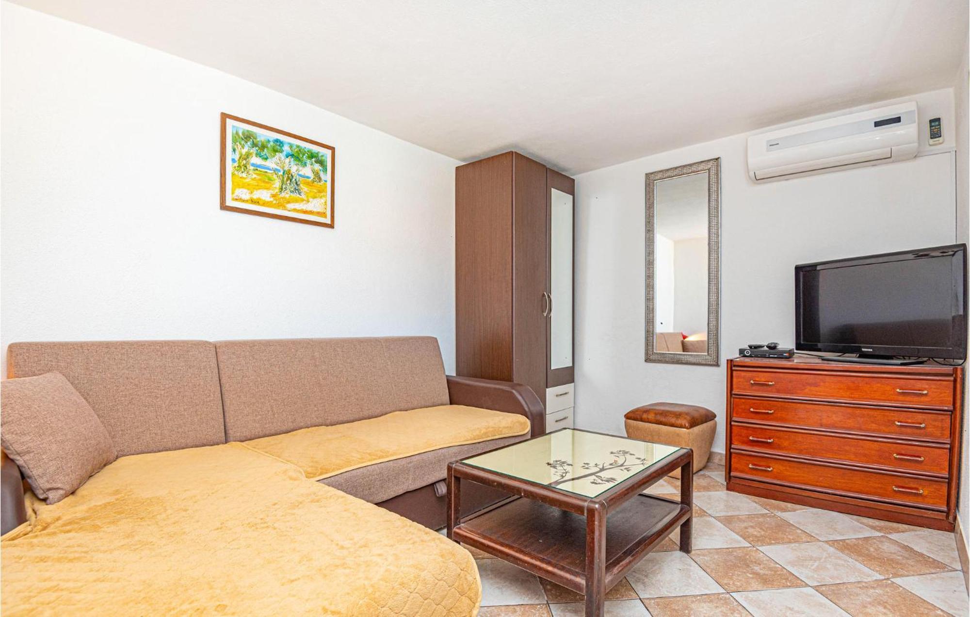 Podglavica Nice Home In Zatoglav With House Sea View מראה חיצוני תמונה