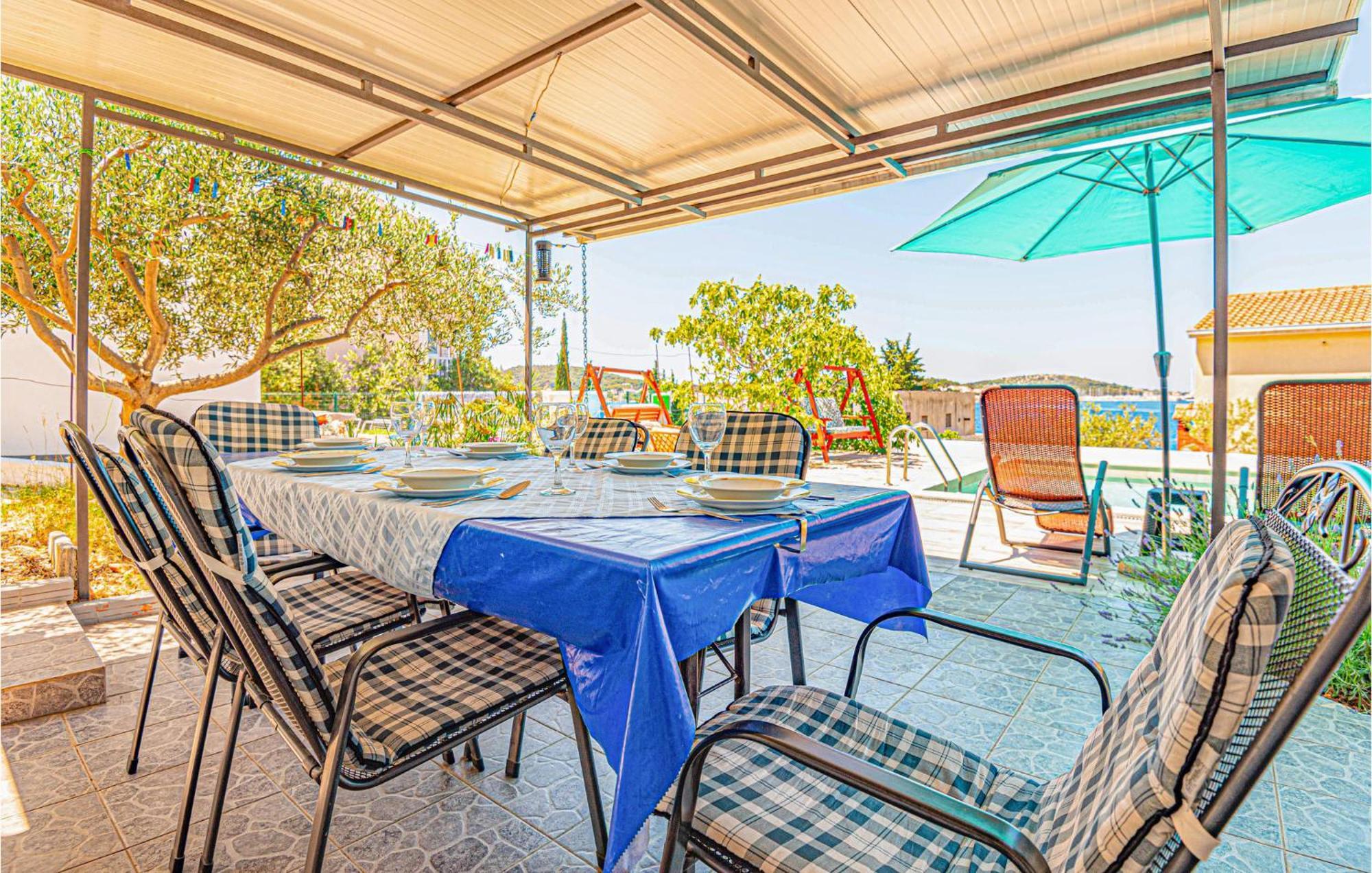Podglavica Nice Home In Zatoglav With House Sea View מראה חיצוני תמונה