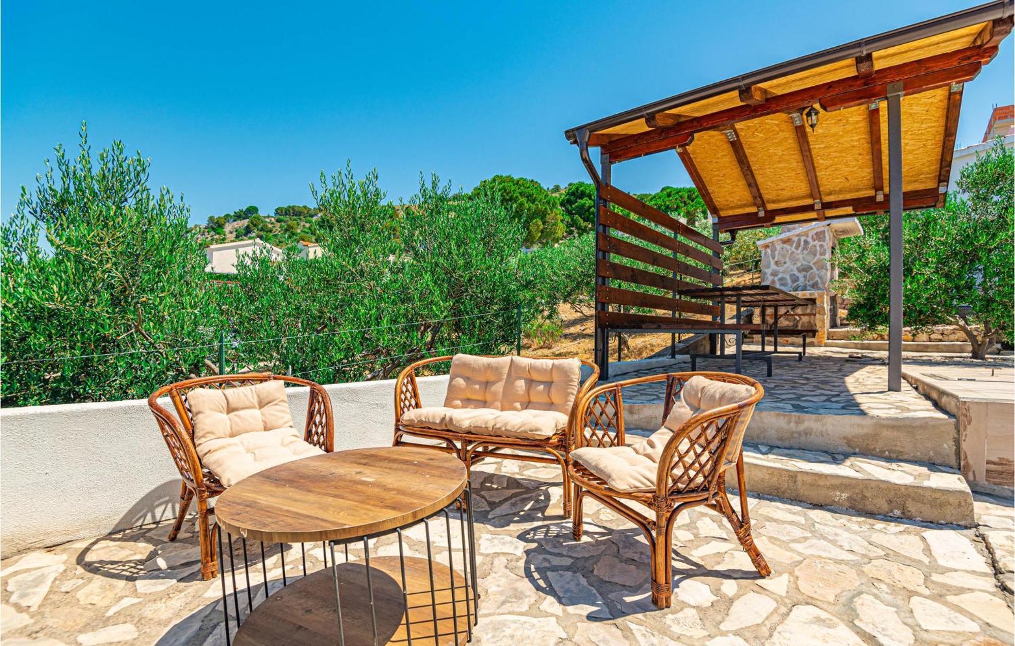 Podglavica Nice Home In Zatoglav With House Sea View מראה חיצוני תמונה