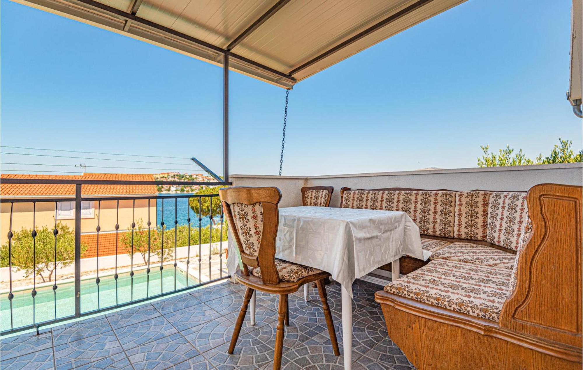 Podglavica Nice Home In Zatoglav With House Sea View מראה חיצוני תמונה
